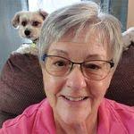 Berta Wood's Instagram, Twitter & Facebook