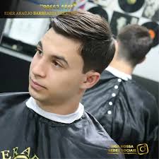 EDER ARAUJO BARBEARIA PREMIUM