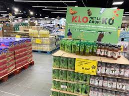 Les lots sont proposés en ventes aux enchères de déstockage généralement sous forme de palette de déstockage. Cdiscount Destockage Alimentaire