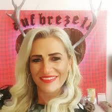 Manuela Cornelius's Instagram, Twitter & Facebook