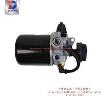 Dryer Assy without distributing valve A0004309815 Factory ...