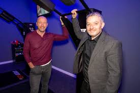Darsley park has come to symbolise failure, a source. I Did Shearer S Medical Then Drove His Jaguar To Newcastle I D Just Passed My Test So Platt Told Me How To Drive It The Athletic