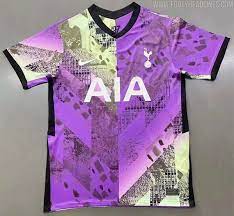 Third kit tottenham trikot 21 22. Tottenham Hotspur 21 22 Third Kit Leaked Footy Headlines