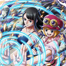 Nico Robin Content on X: 
