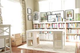 Dinning Room Office Combo Luv This Idea Tweek Style Of Curse Ikea Home Office Home Office Storage Home Office Design