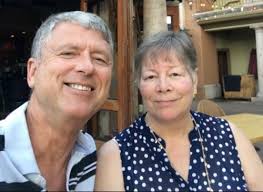 Gail Hurt Obituary (1950