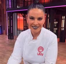 De la cocina a la pasión: Litzy y Poncho Cadena revelan su romance