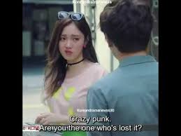 Lee sung kyung talks about the possibility of a weightlifting fairy kim bok joo season 2. Cheese In The Trap Lee Sung Kyung Youtube