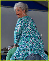 Cooking with paula deen magazine. Paula Deen Photos News And Videos Just Jared