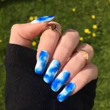 Sounds perfect wahhhh, i don't wanna. Summer Nail Designs Tumblr Confession Of Rose