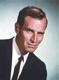 Resultado de imagem para Charlton Heston