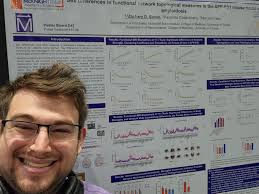 How Tourette's and Tenacity Shaped Zachary Simon's Path to a PhD » Norman  Fixel Institute for Neurological Diseases » University of Florida