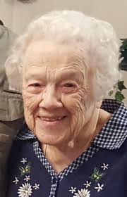 Jeanne Moon Obituary