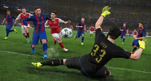The details about the install size of pro evolution soccer 2017 are currently not available. Pro Evolution Soccer 2017 Free Download Pc Game Full Version