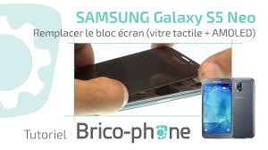 We did not find results for: Tutoriel Samsung Galaxy S5 Neo Remplacer Le Bloc Ecran Vitre Tactile Ecran Amoled Hd Youtube