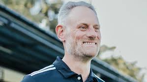 James Webb Appointed JDL Technical Director — Sutherland Sharks FC