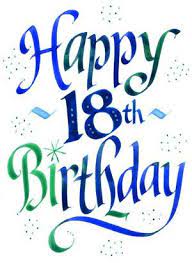 We did not find results for: Happy 18th Birthday Son Happy 18th Birthday Quotes Birthday Verses