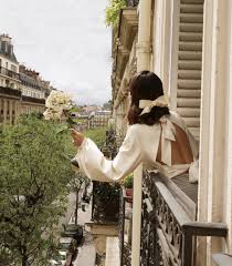 Pin By Wit Whimsy Meghan Donovan On Beautiful Things Paris Girl Parisian Life Paris Dream