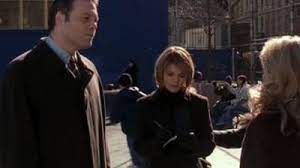 Criminal intent s01e17 seizure description. Seizure Law Order Criminal Intent S01e17 Tvmaze