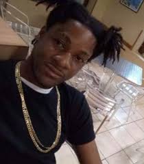 Raheem A. Thomas Dies at 26