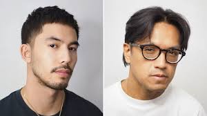 Image result for best mens haircut oval face