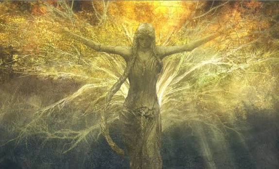 The Erdtree | Elden Ring Wiki | Fandom