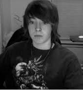 Iain William Steele (1994-2009)