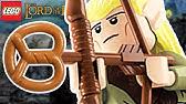 Dann müsst ihr nur noch hochklettern. Let S Play Lego Herr Der Ringe 021 Das Schwarze Tor Together Deutsch Full Hd Youtube