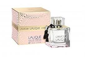 Lalique L Amour Eau De Parfum Eau De Parfum Parfum Parfum De Luxe