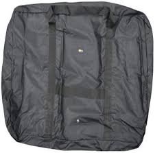 Anti gravity lounge chair bag. Amazon Com Faulkner Black Carry Bag Garden Outdoor