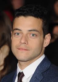 The Twilight Saga Breaking Dawn Part 2 Rami Malek Rami Malek Through The Years In 2020 Twilight Saga Breaking Dawn Twilight