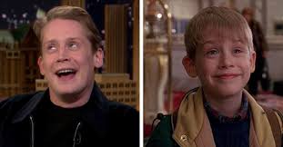 Macaulay Culkin Just Confessed That He Watches Home Alone With Girlfriends Watch Home Alone Macaulay Culkin Home Alone