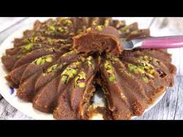 Pekmezli Un Helvasi Tarifi Malzemeler Serbeti Icin 2 5 Su Bardagi Sut 2 5 Su Bardagi Seker 1 Su Bardagi Pekmez H Turkisches Essen Lebensmittel Essen Kuchen