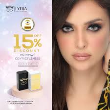 Lydia Contact Lenses (@lydiacontactlenseseg) · Instagram 照片和视频