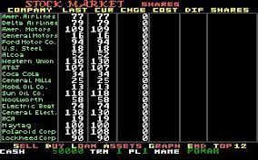 Check spelling or type a new query. Stock Market The Game Download 1990 Simulation Game
