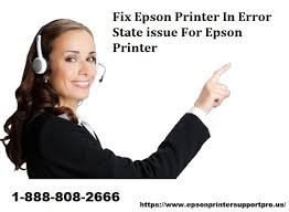 In wie kann ich neuen druckertreiber installieren unter win10 ? How To Fix Epson Printer In Error State Issue 1 501 246 7157