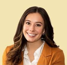 Madison Lien, M.S., LAPC