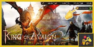 Juego gratis de king kong en línea, jugar sin registro. King Of Avalon Oro Y Recursos Ilimitados 2021