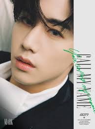 Mark "Call my name" teaser