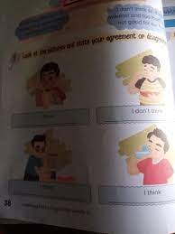 Kunci jawaban buku bahasa jawa kelas 6 kurikulum 2013. Kunci Jawaban Buku Bahasa Inggris Kelas 5 Halaman 38 39 Tolong Brainly Co Id