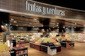 City Market Mexico Expanding A Small Mexican Food Shop Into A High End Epicurean Supermarket Meant Leveraging The Tastes S Supermarket Food Shop Food Market