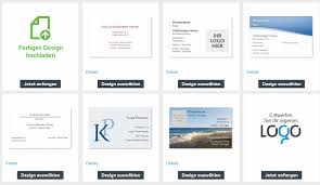Die karten sind beidseitig bedruckbar. Visitenkarten Erstellen So Geht S Kostenlos Mit Freeware Oder Online