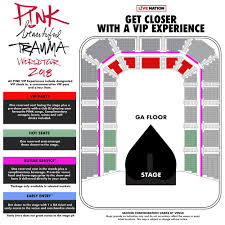 The capacity of the arena, which was built in 1987, currently stands at 7,500. P Nk Rod Laver Arena