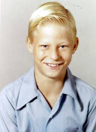 Monty McFarlane Obituary