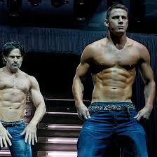 #magicmikelive is opening at the sahara las vegas in 2021! Oh Nein Channing Tatum Das Darf Nicht Wahr Sein 3 Bittere Wahrheiten Uber Magic Mike Xxl Cosmopolitan