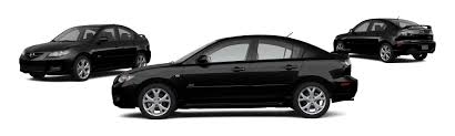 Image result for Sparkling Black 2007 Mazda3