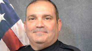 New police chief named in Greeneville, TN