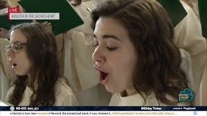 Women's Liturgical Choir