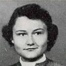 Anna Margaret McCurry Wolf Colle (1935-2013)