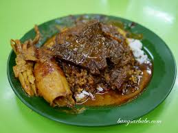 Restoran deen, jelutong, penang (1 september 2012). Deen Nasi Kandar Jelutong Bangsar Babe